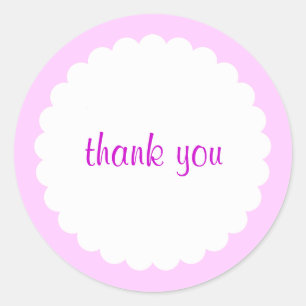 Sticker de bord à pente