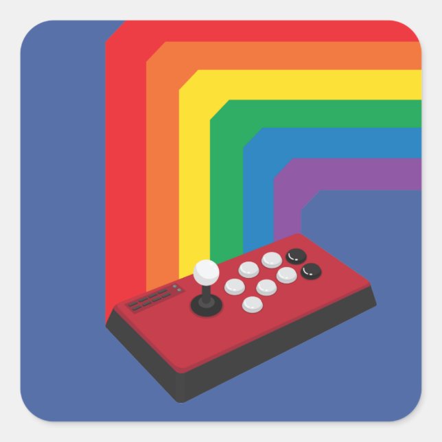 Sticker de combat (Devant)