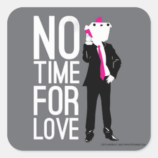 Sticker de costume de cockblock