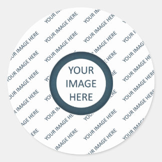 Sticker de création imprimable