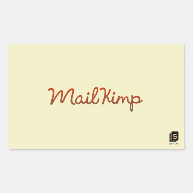 Sticker de don de podcast série (Devant)