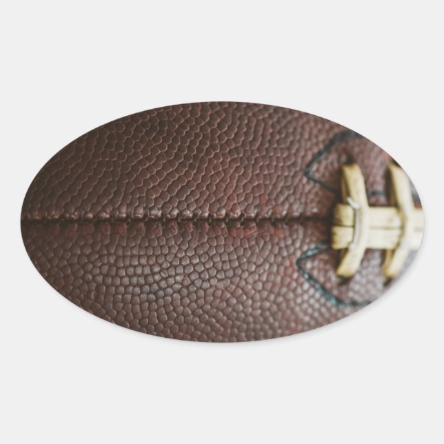 Sticker de football (Devant)