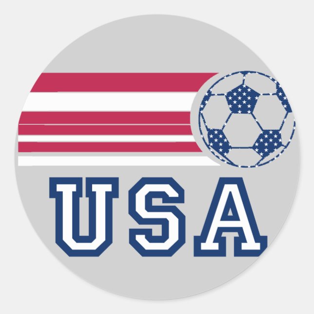 Sticker de football américain (Devant)