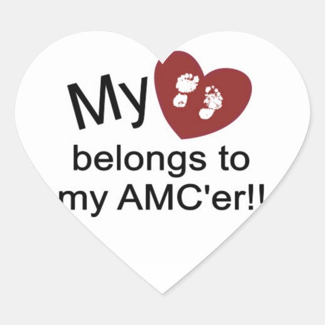 Sticker de la journée de sensibilisation Arthrogry (Devant)