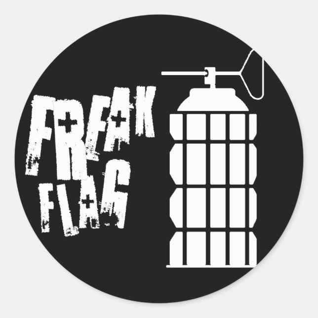 Sticker de logo (Devant)