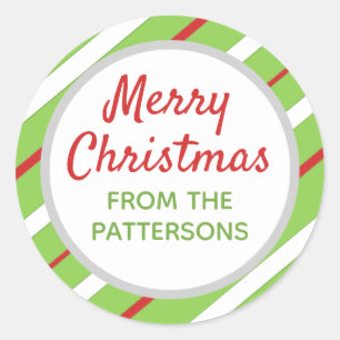 Sticker de Noël (20)