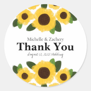 Sticker de patchs de Dandelion