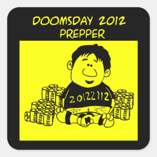 Sticker de précepteur fin 2012