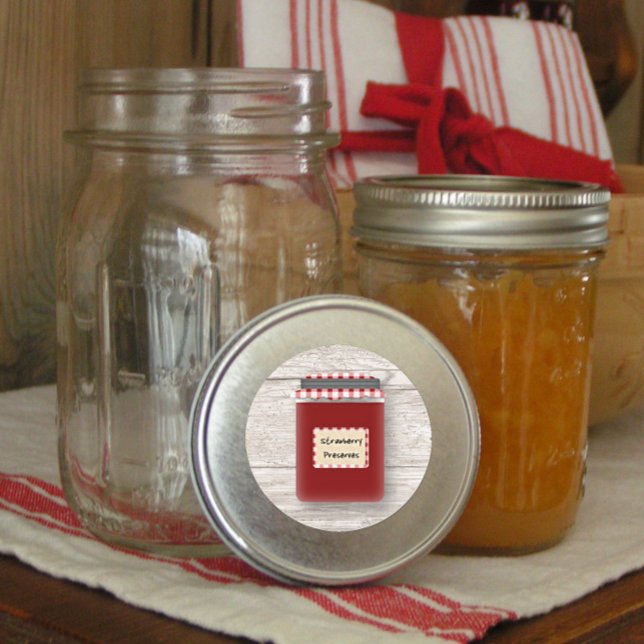 Sticker de purée de fraises (Créateur téléchargé)