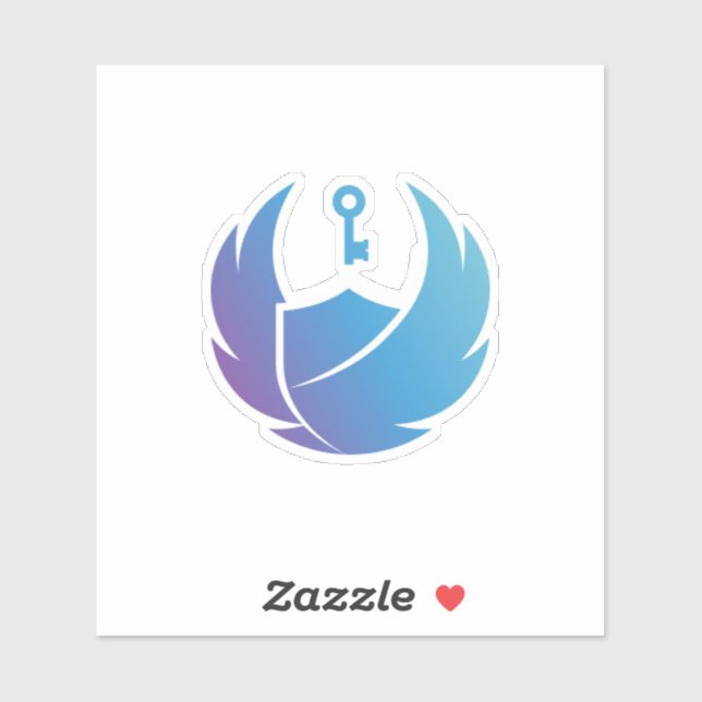 Sticker de sécurité (Feuille)