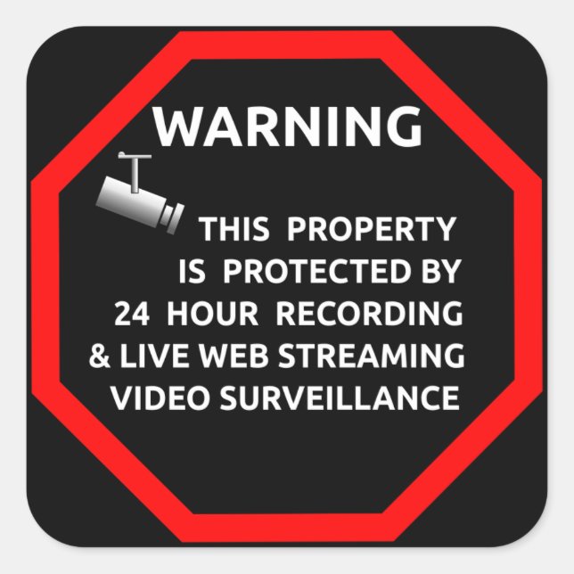 Sticker de sécurité pour artistes affamés pour Win (Devant)