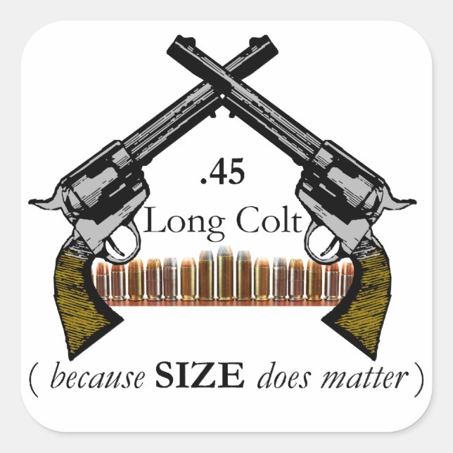 Sticker DE TAILLE (Devant)