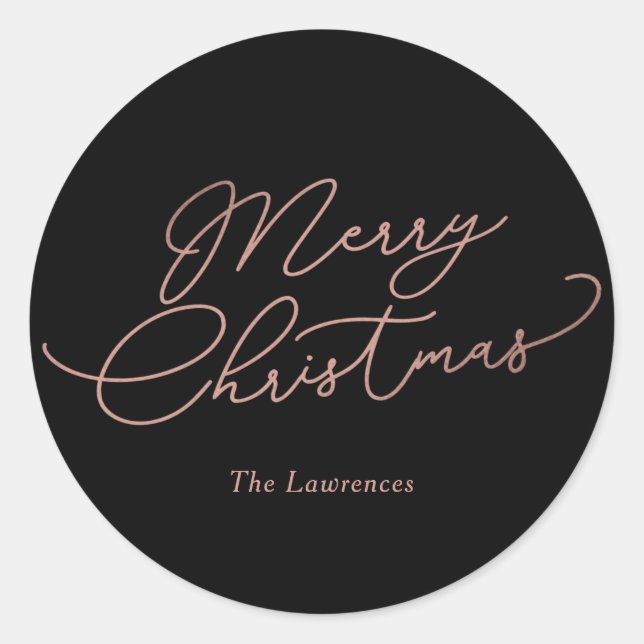 Sticker de vacances de couleur modifiable de messa (Devant)