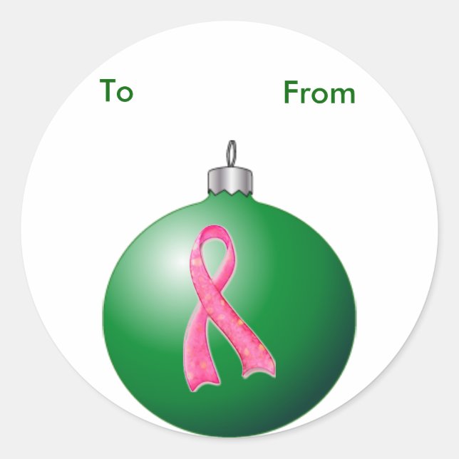 Sticker de/vers (Devant)