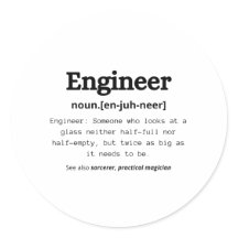 Sticker défini par l'ingénieur : La formule derriè