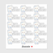 Dentist Nomination dent dent