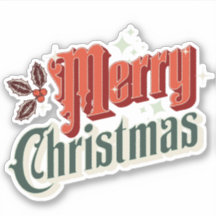 Design de Noël vintage turquoise