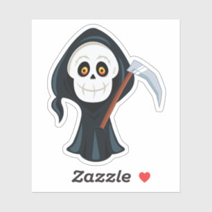 Sticker Designs à thème Halloween