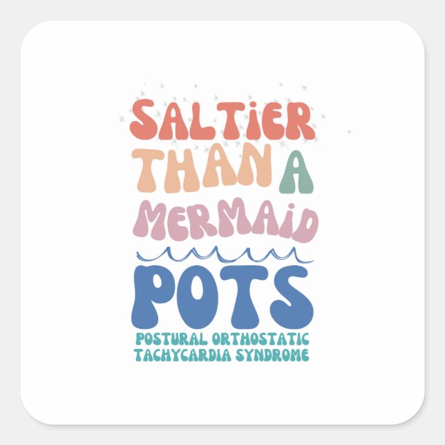 Sticker d'été (Devant)