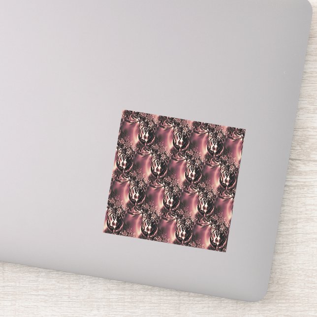 Sticker Dex (Détail)