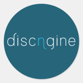Sticker Discngine
