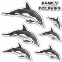 DOLPHIN FAMILIAL COMMON