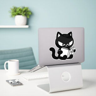 Sticker Domination mondiale 2