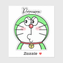 Doraemon Mini Sarcasique