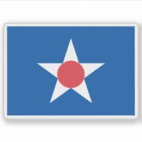 Drapeau d'Asahikawa, Hokkaido, Japon