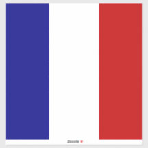 Drapeau de la France