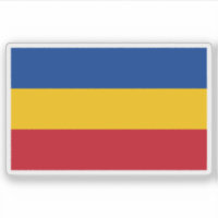 Drapeau de la province de Los Santos, Panama