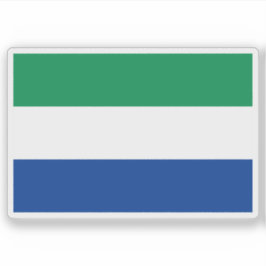 Sticker Drapeau de la province des Galápagos, Équateur