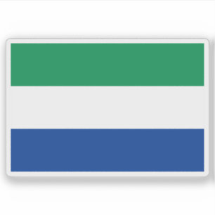 Sticker Drapeau de la province des Galápagos, Équateur