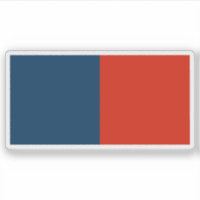 Drapeau de l'État d'Haïti (1806-1811)