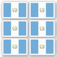 Drapeau du Guatemala