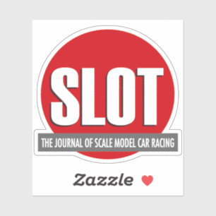 Sticker du journal des ventes