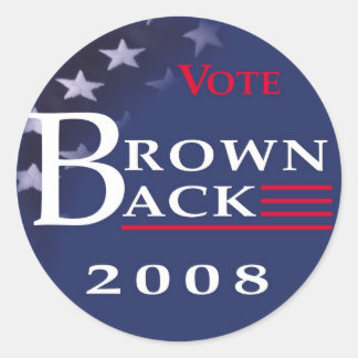 Sticker du logo du cercle