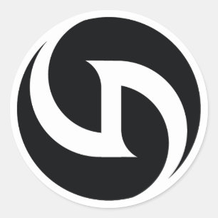 Sticker du logo vDream