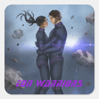 Sticker du roi d'Eon