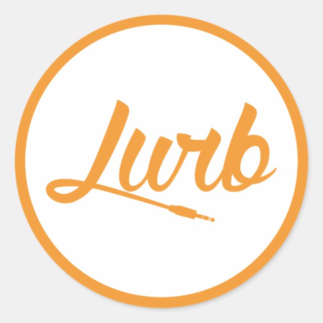 Sticker - Dubstep Edition (Devant)