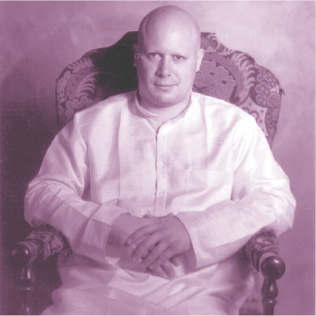 Sticker E.J. Gold Blessings Vinyl (Devant)