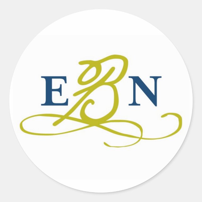 Sticker Elisabeth (Devant)