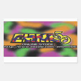 Sticker Emma56