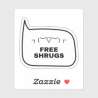 ÉMoticônes Japonais Drôles Kaomoji SHRUGS GRATUITS