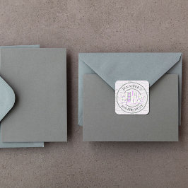 Sticker en mosaïque de Mahjong pour décoration du 