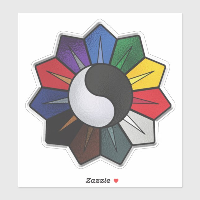 Sticker en verre tarValon.Net (Feuille)