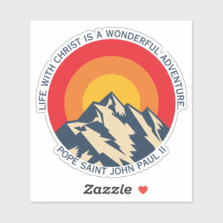 Sticker en vinyle coupé sur mesure