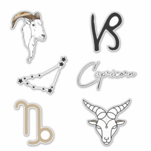 Sticker en vinyle coupé sur mesure