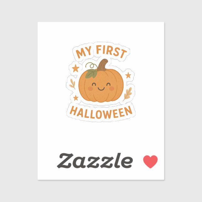 Sticker en vinyle coupé sur mesure (Feuille)