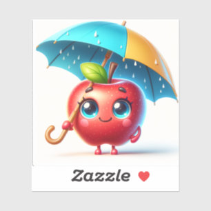 Sticker en vinyle coupé sur mesure